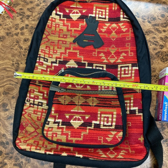 Pendleton Backpack - Picture 5 of 6